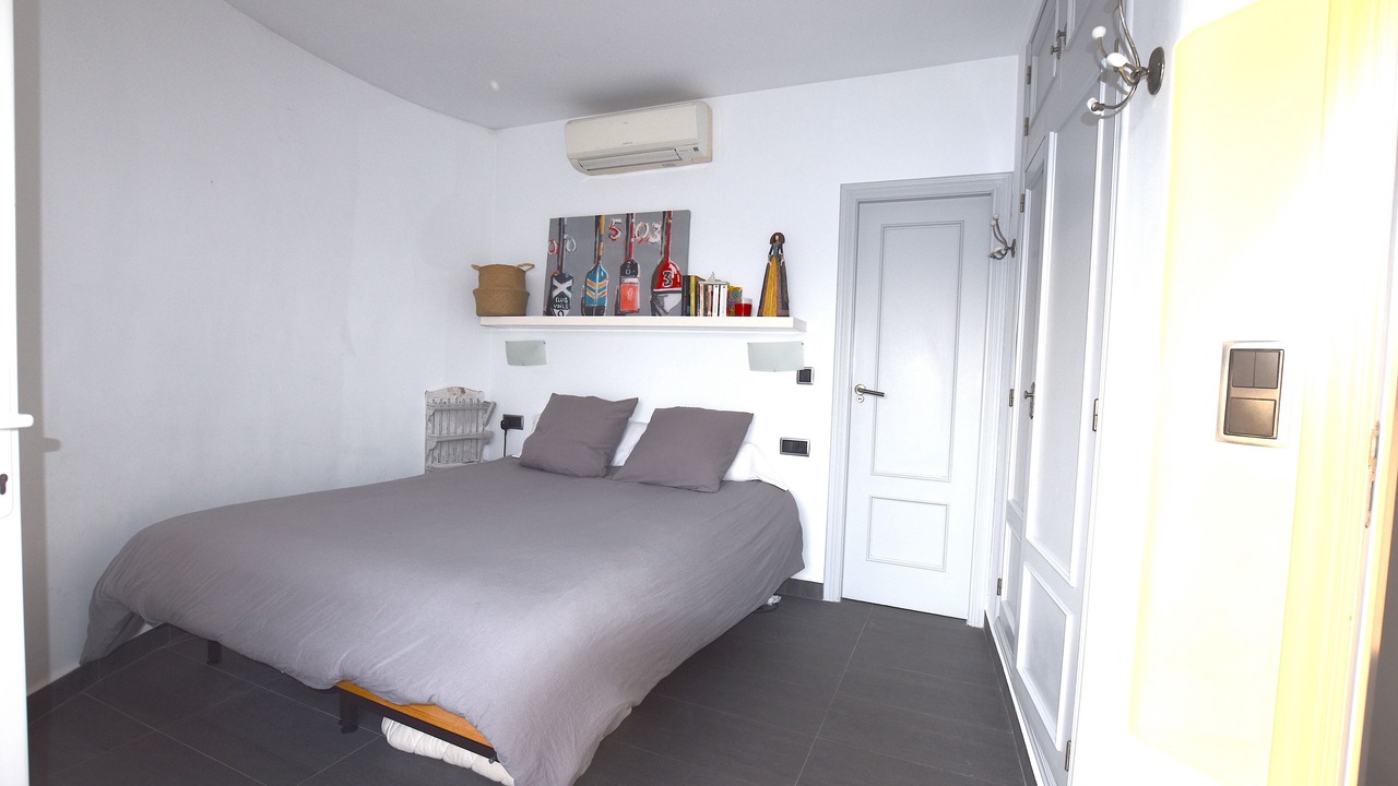 Photo of Bedroom in San Jaime