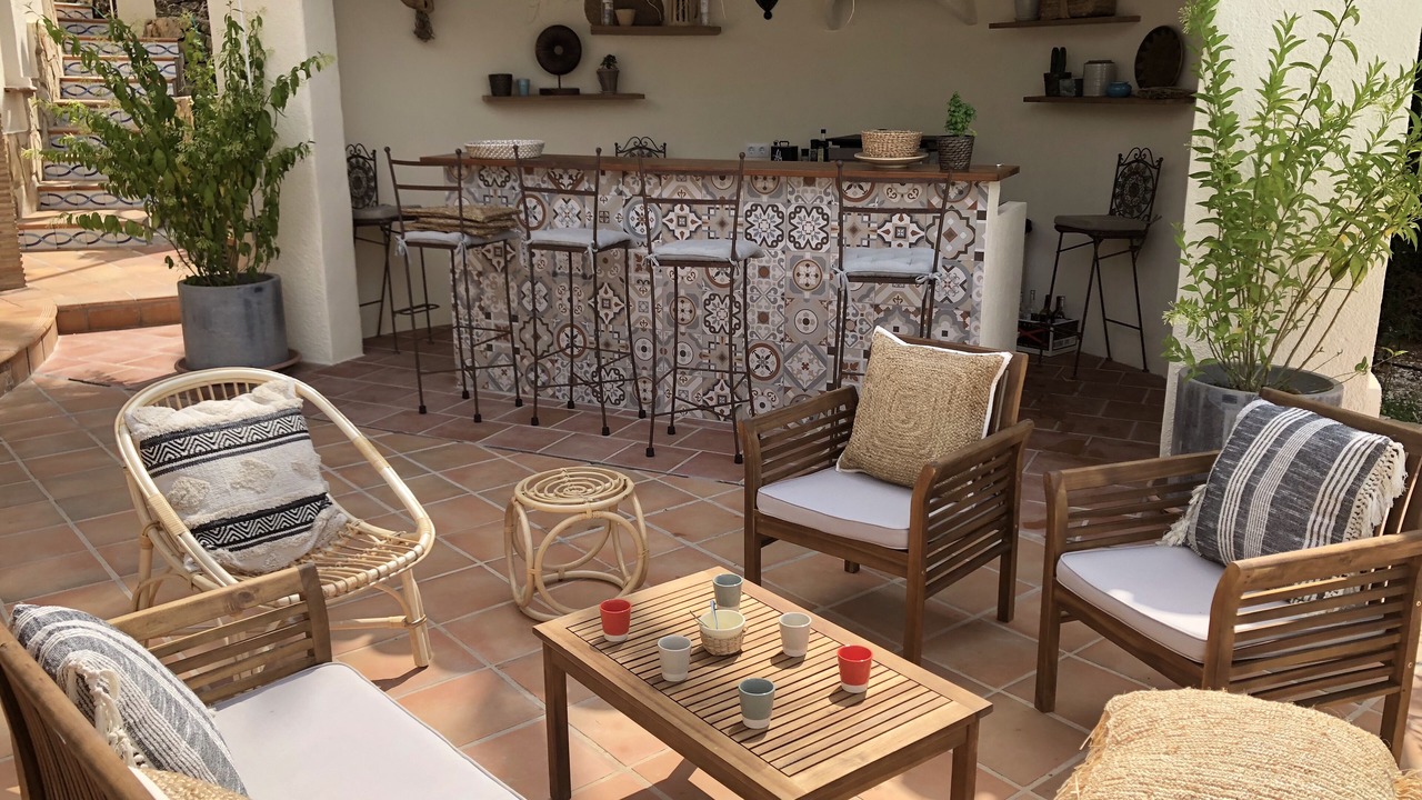 Photo of Outdoor in San Jaime