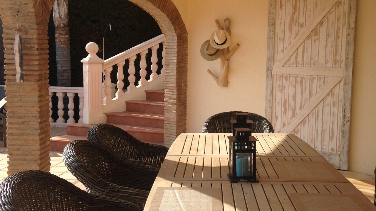 Photo of Outdoor in San Jaime