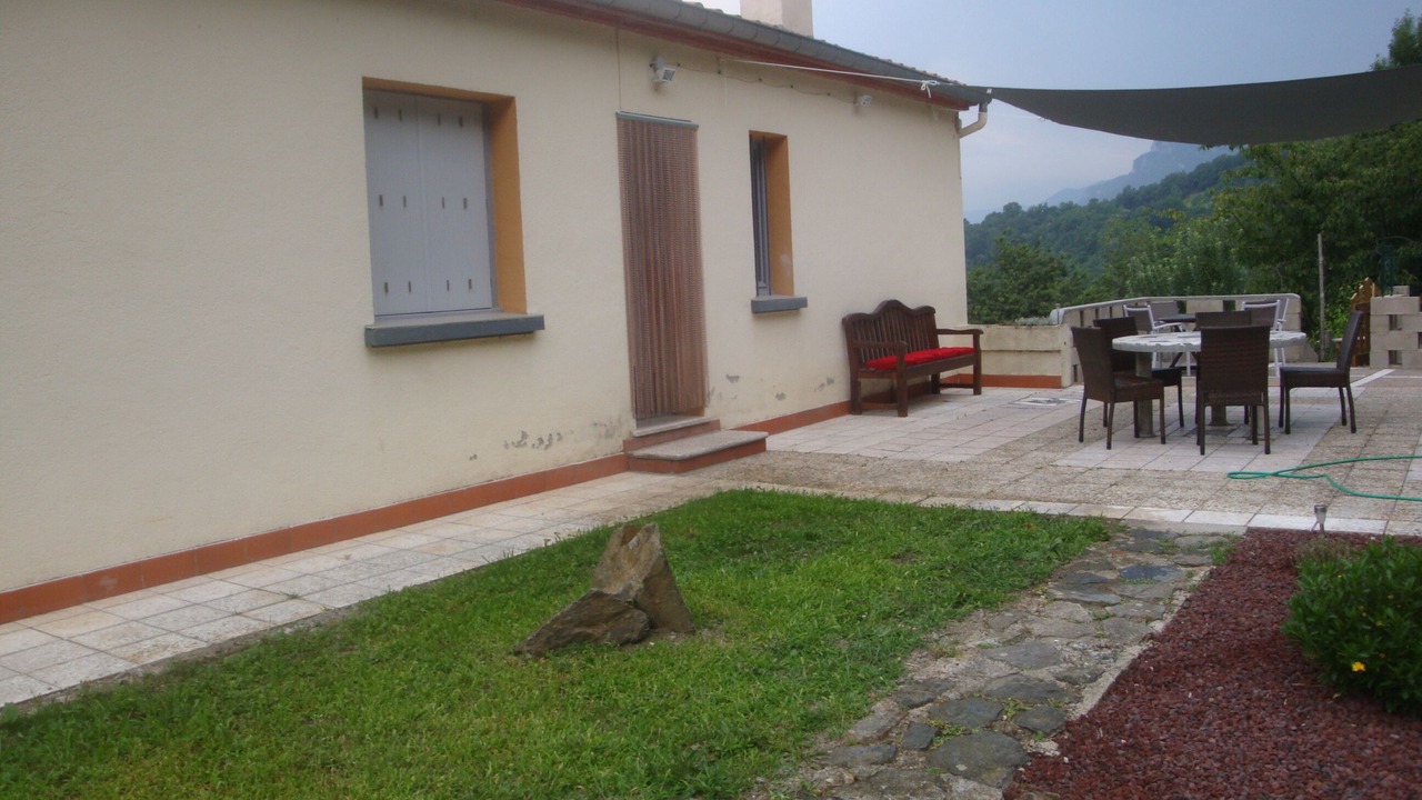 Photo of Outdoor in Montferrer