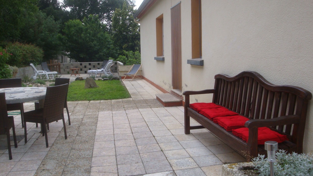 Photo of Outdoor in Montferrer
