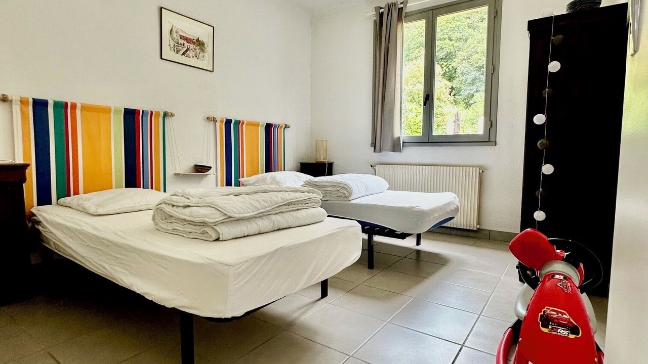 Photo of Bedroom in Montferrer