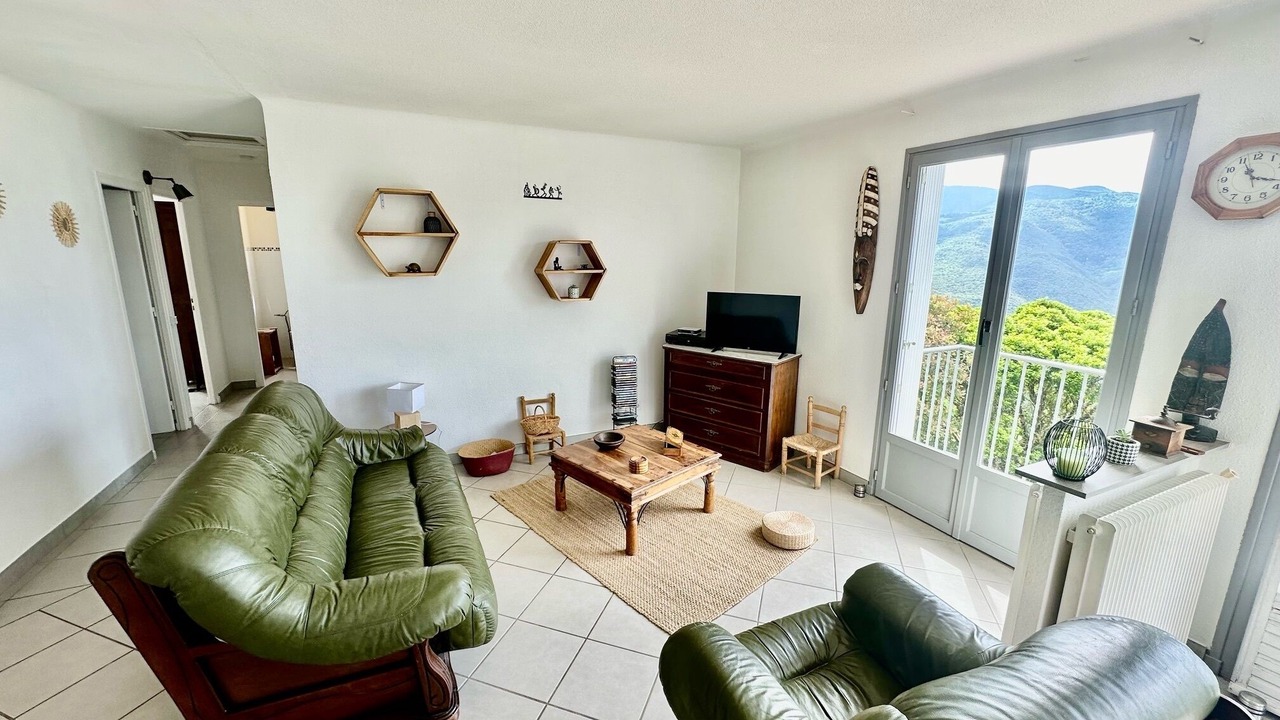 Photo of Livingroom in Montferrer