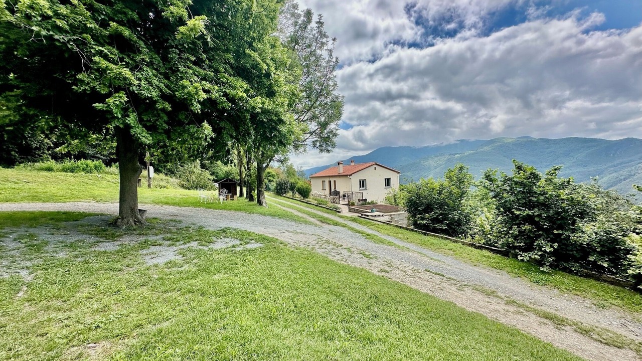 Photo of Outdoor in Montferrer