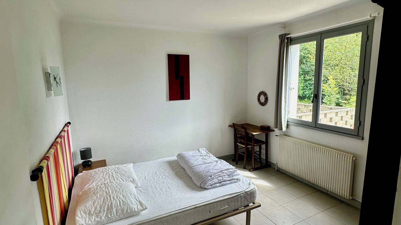 Photo of Bedroom in Montferrer