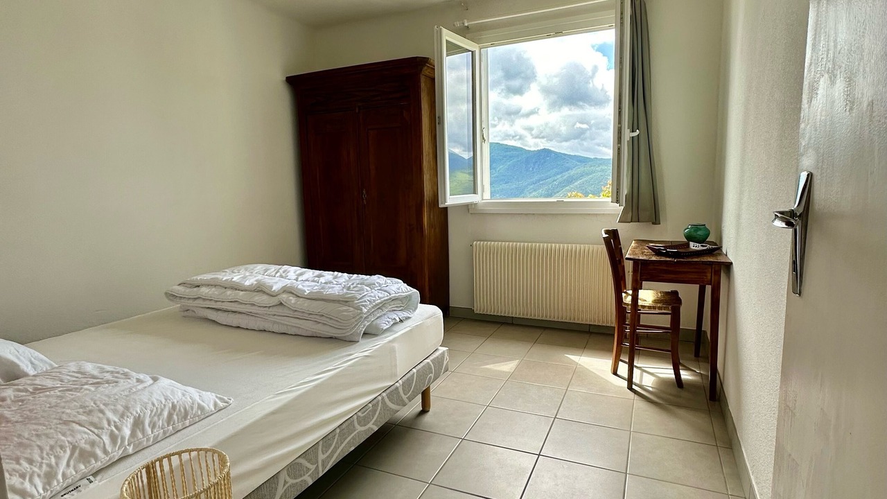 Photo of Bedroom in Montferrer