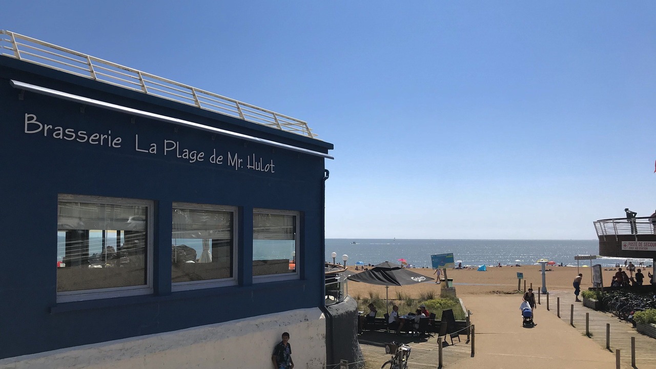 Photo of Outdoor in Saint-Marc-sur-Mer