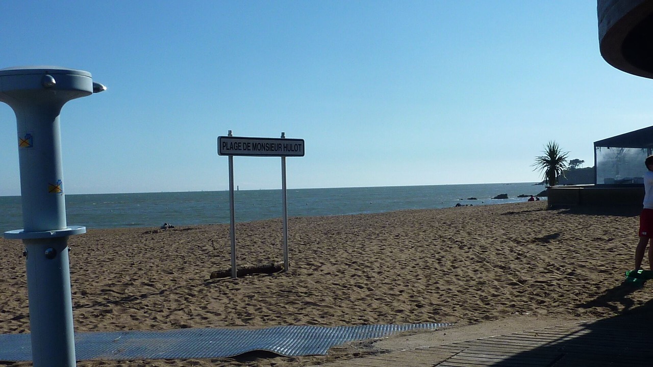 Photo of Others in Saint-Marc-sur-Mer