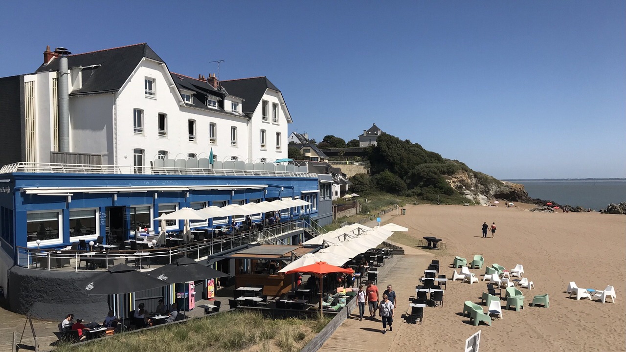Photo of Others in Saint-Marc-sur-Mer