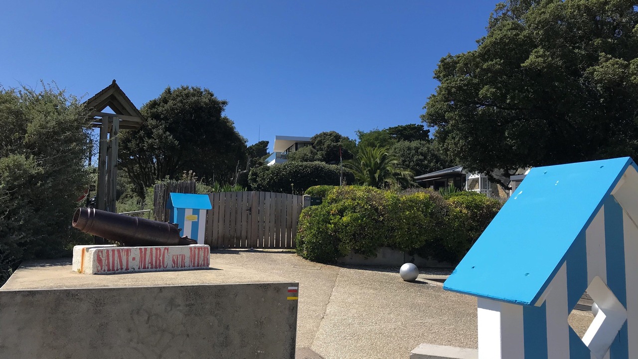 Photo of Outdoor in Saint-Marc-sur-Mer