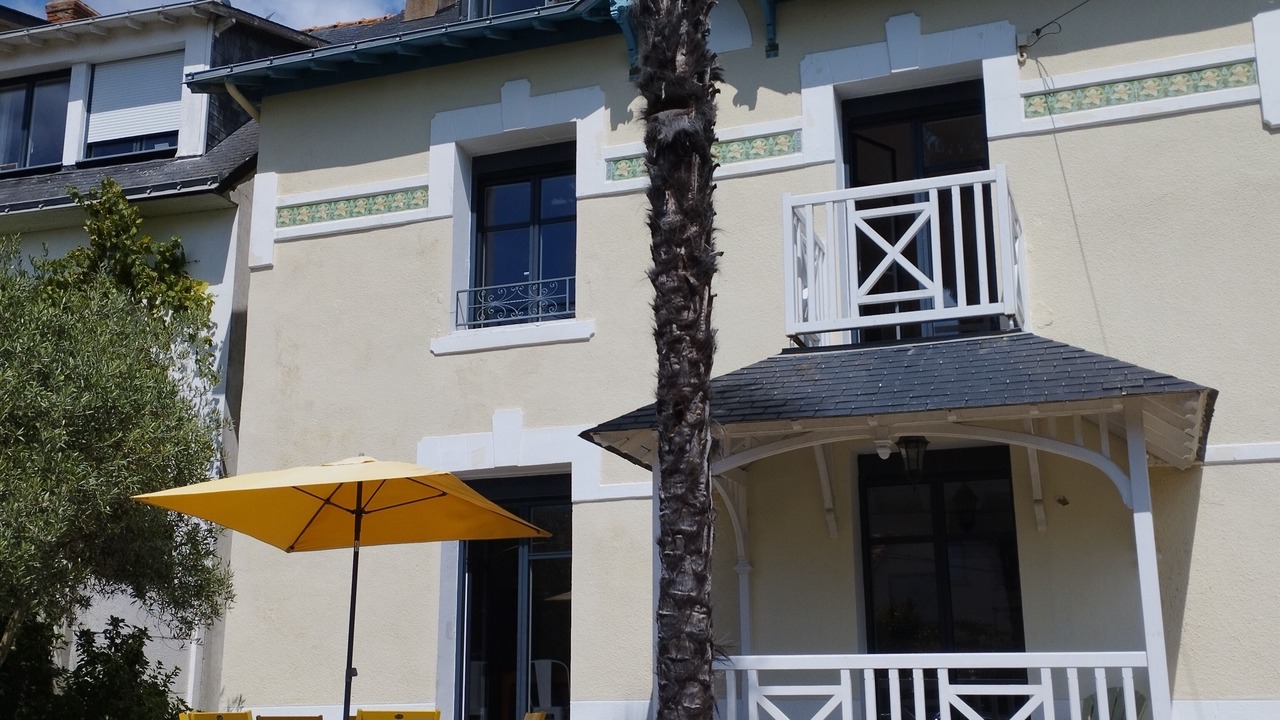 Photo of Outdoor in Saint-Marc-sur-Mer