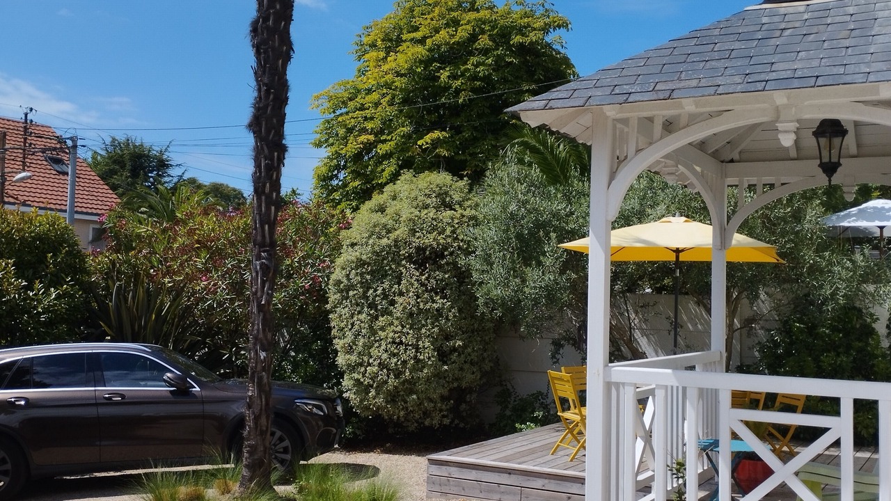 Photo of Outdoor in Saint-Marc-sur-Mer