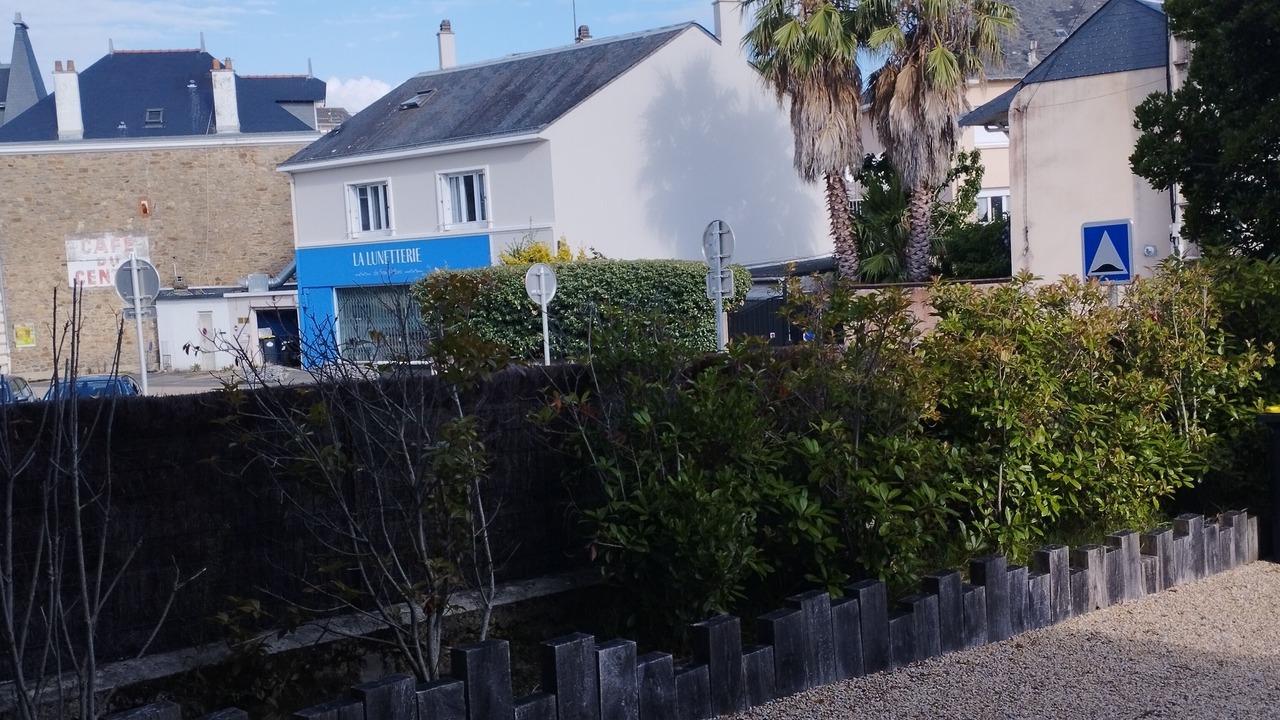 Photo of Outdoor in Saint-Marc-sur-Mer