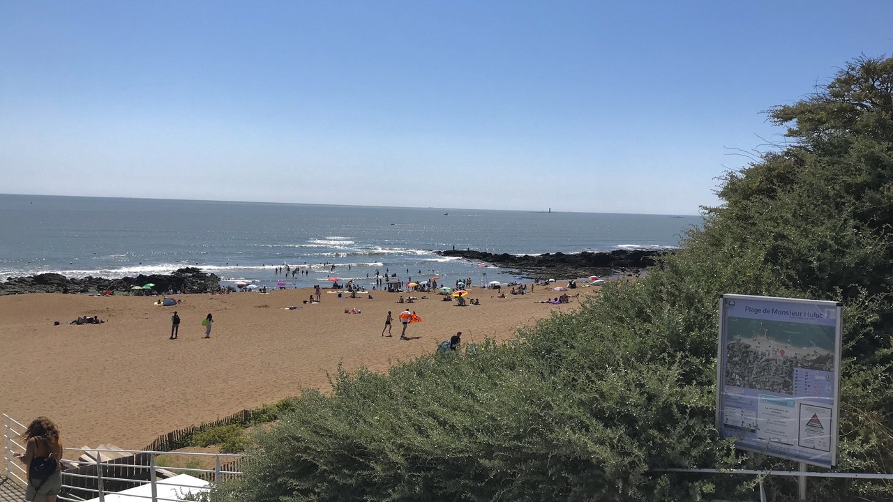Photo of Others in Saint-Marc-sur-Mer