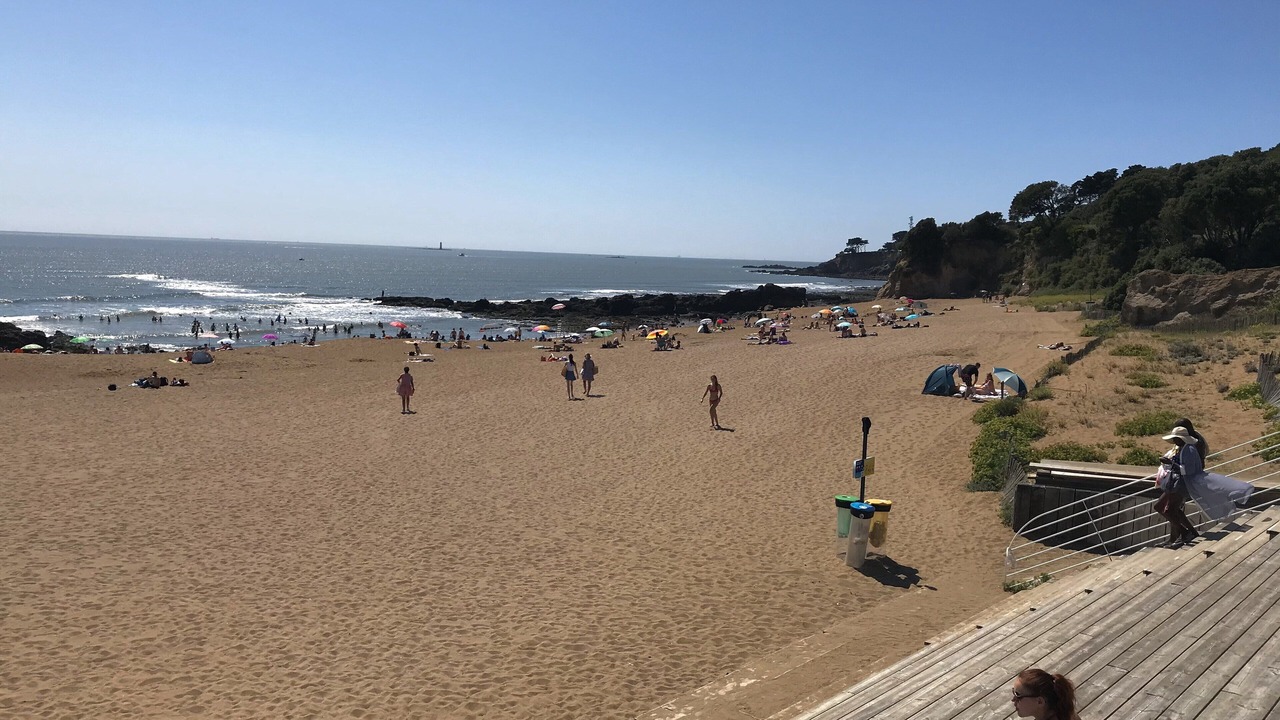 Photo of Others in Saint-Marc-sur-Mer