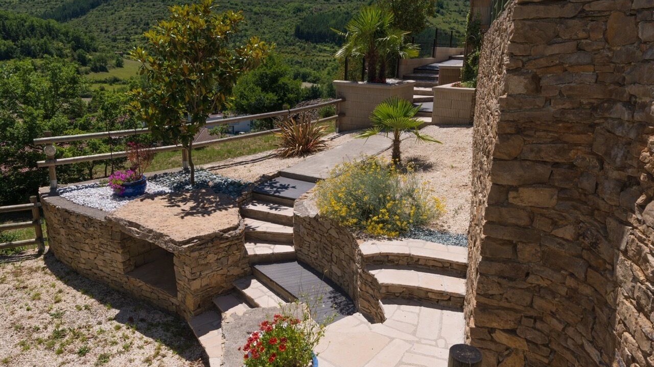 Photo of Outdoor in Saint-Rome-de-Tarn