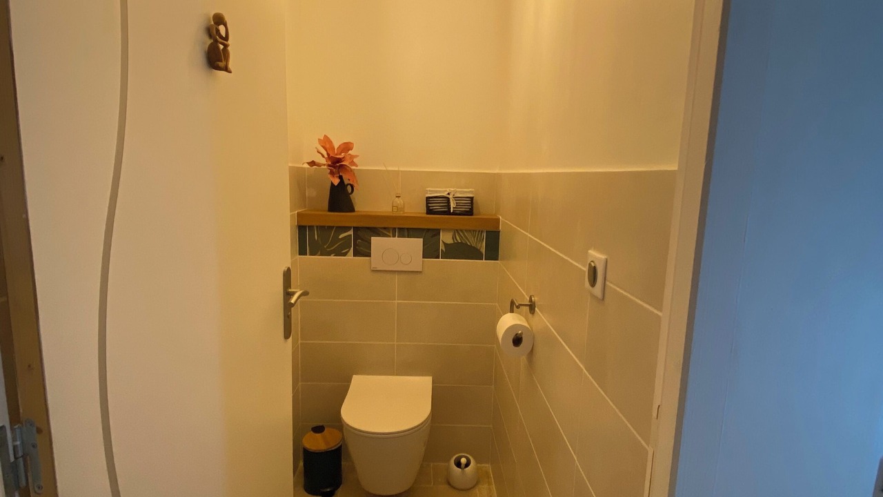 Photo of Bathroom in Saint-Rome-de-Tarn