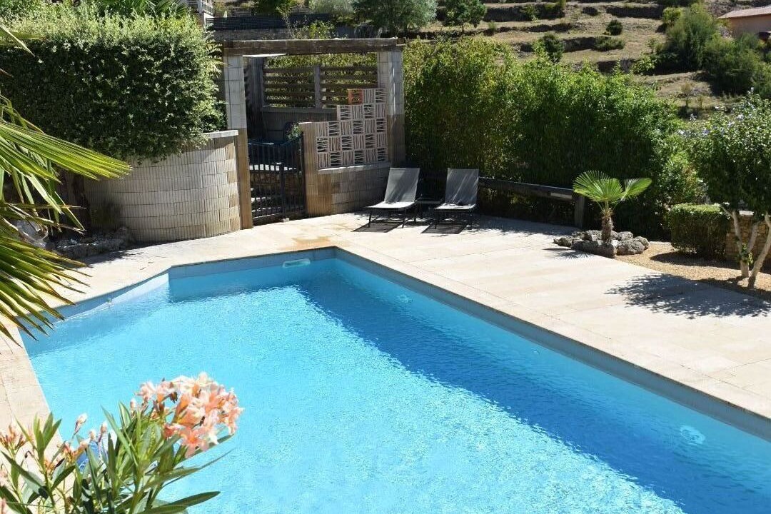 Photo of Outdoor in Saint-Rome-de-Tarn