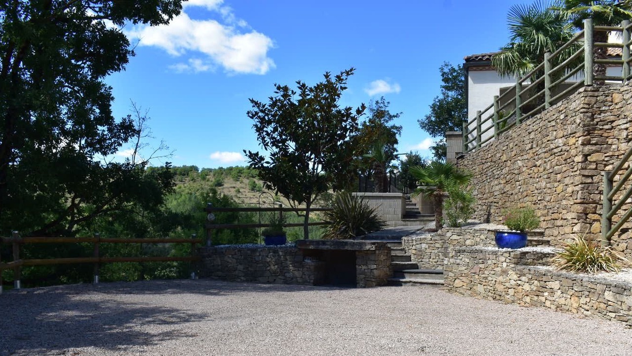 Photo of Outdoor in Saint-Rome-de-Tarn