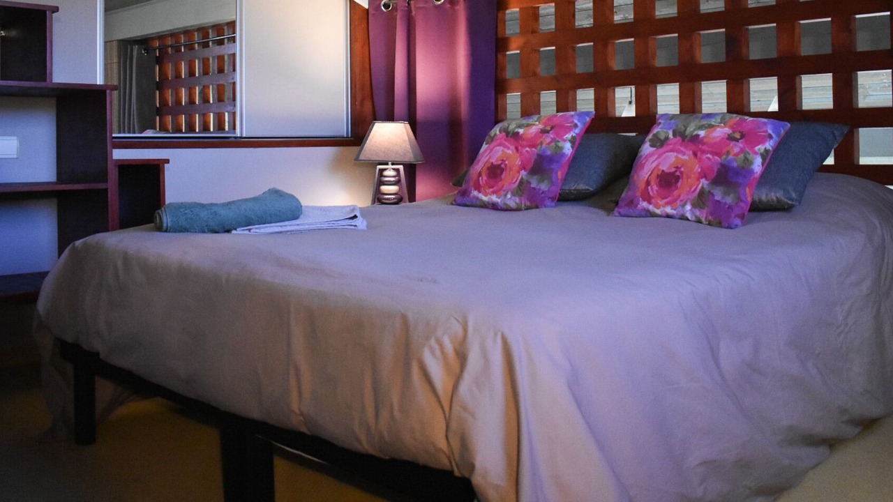 Photo of Bedroom in Saint-Rome-de-Tarn