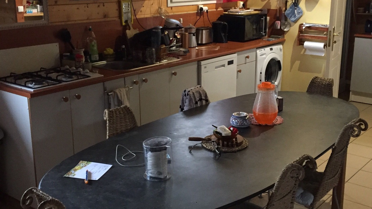 Photo of Kitchen in Bias