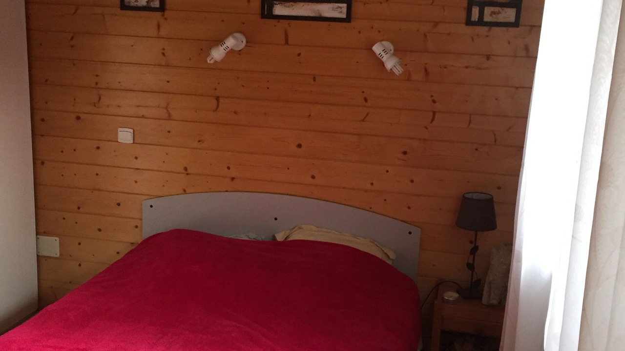 Photo of Bedroom in Bias