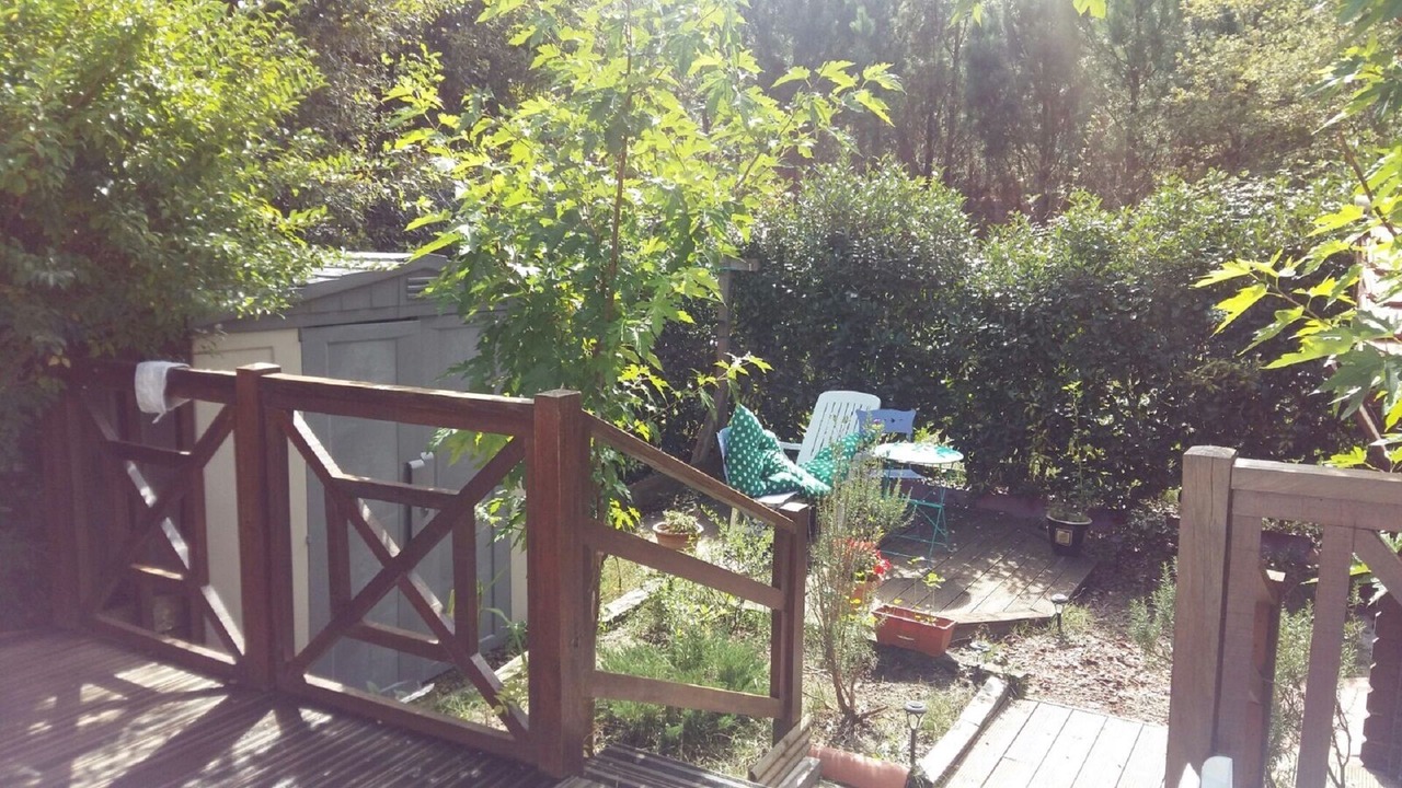 Photo of Outdoor in Bias