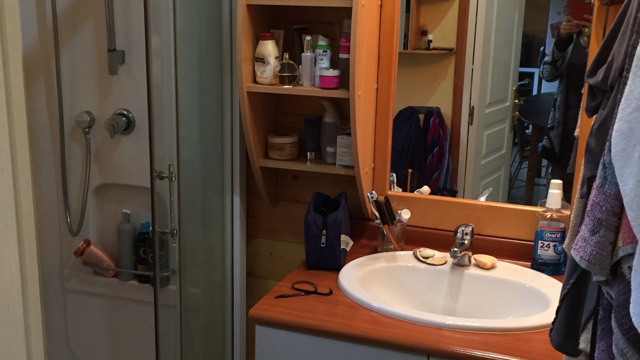 Photo of Bathroom in Bias