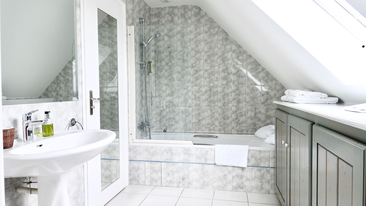 Photo of Bathroom in Bangor