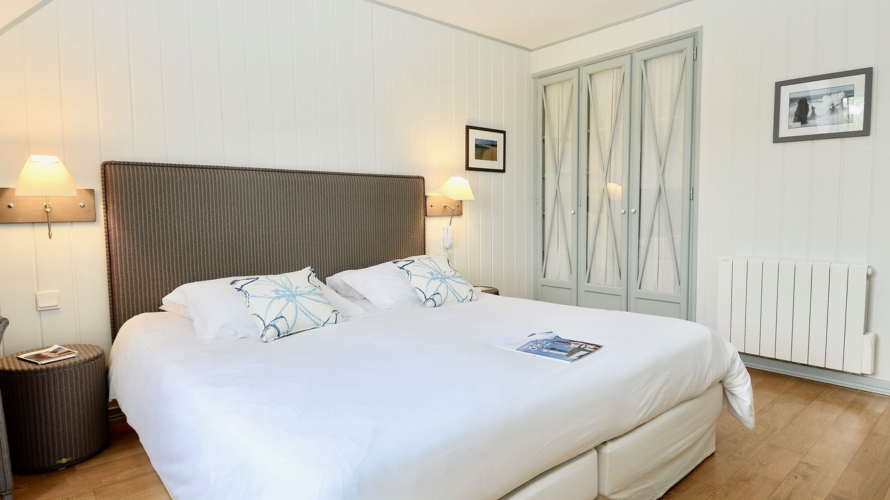 Photo of Bedroom in Bangor