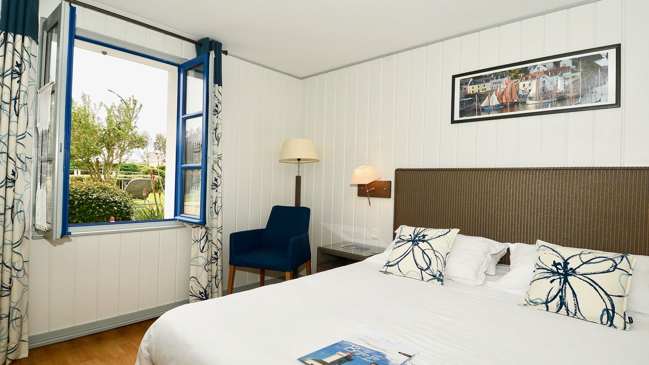 Photo of Bedroom in Bangor