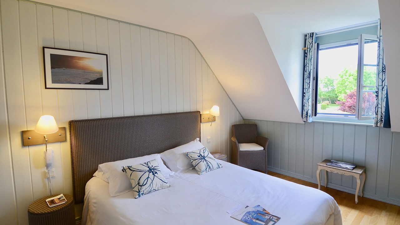 Photo of Bedroom in Bangor