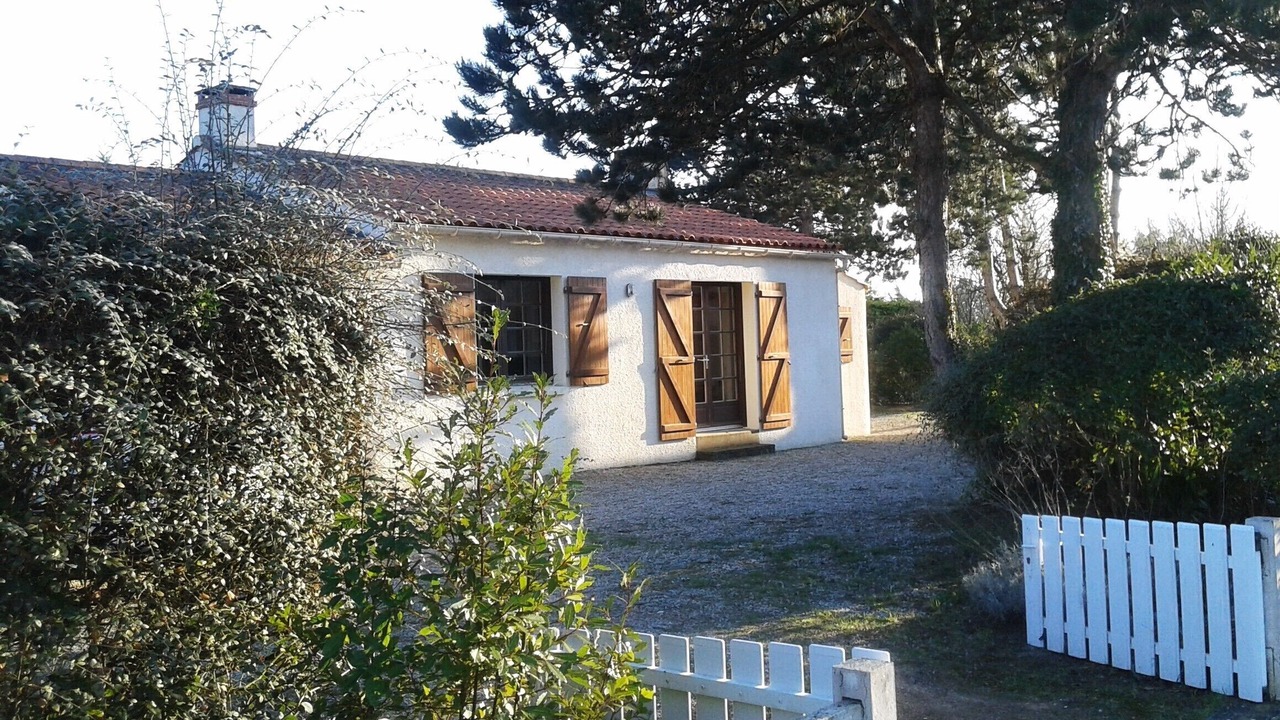 Photo of Outdoor in Saint-Vincent-sur-Jard