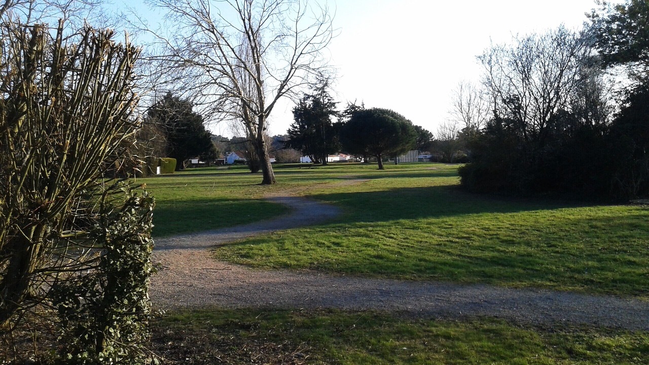 Photo of Outdoor in Saint-Vincent-sur-Jard