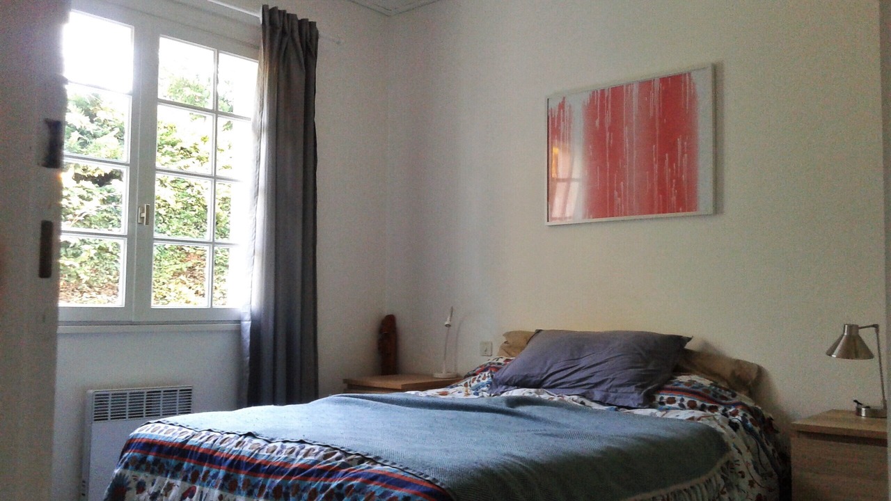 Photo of Bedroom in Saint-Vincent-sur-Jard
