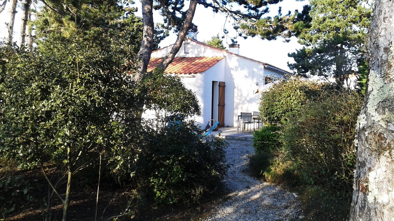 Photo of Outdoor in Saint-Vincent-sur-Jard