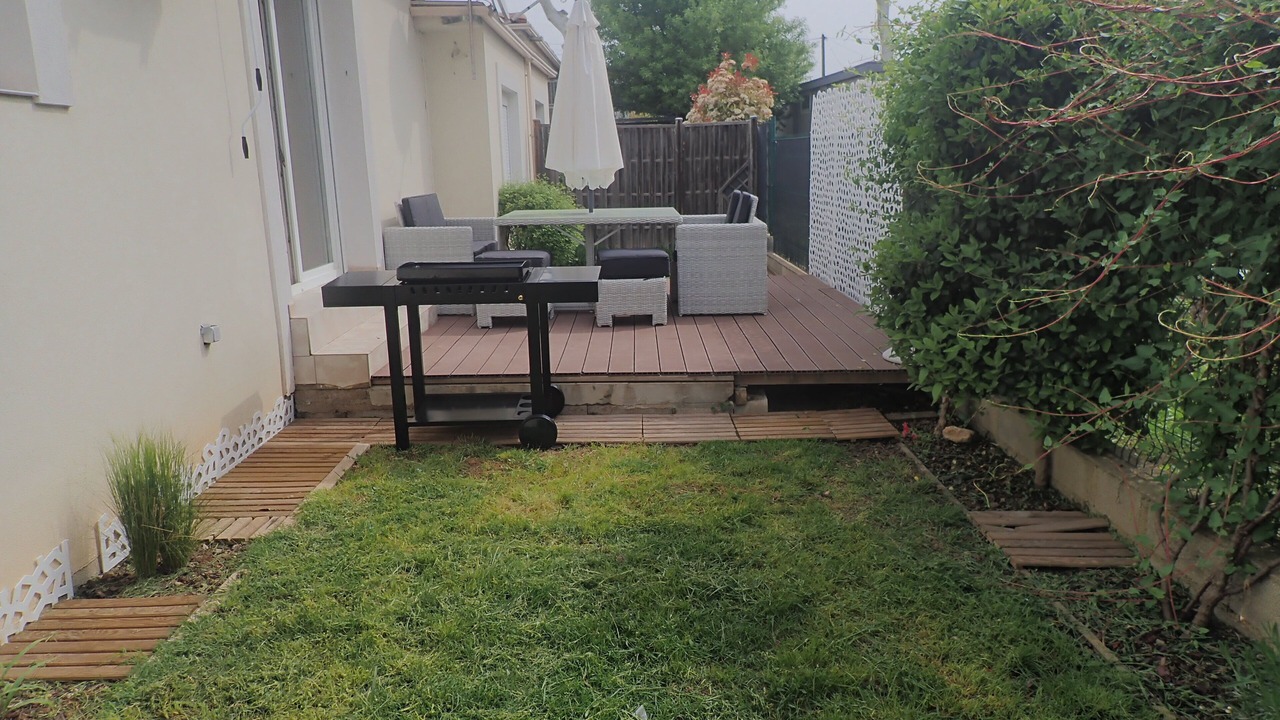 Photo of Outdoor in Bouzigues