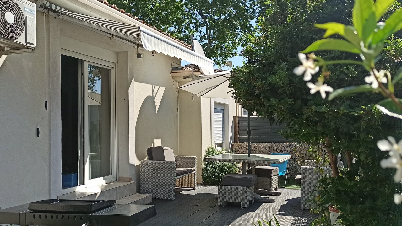 Photo of Outdoor in Bouzigues
