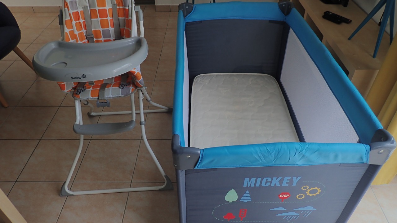 Photo of Bedroom in Bouzigues