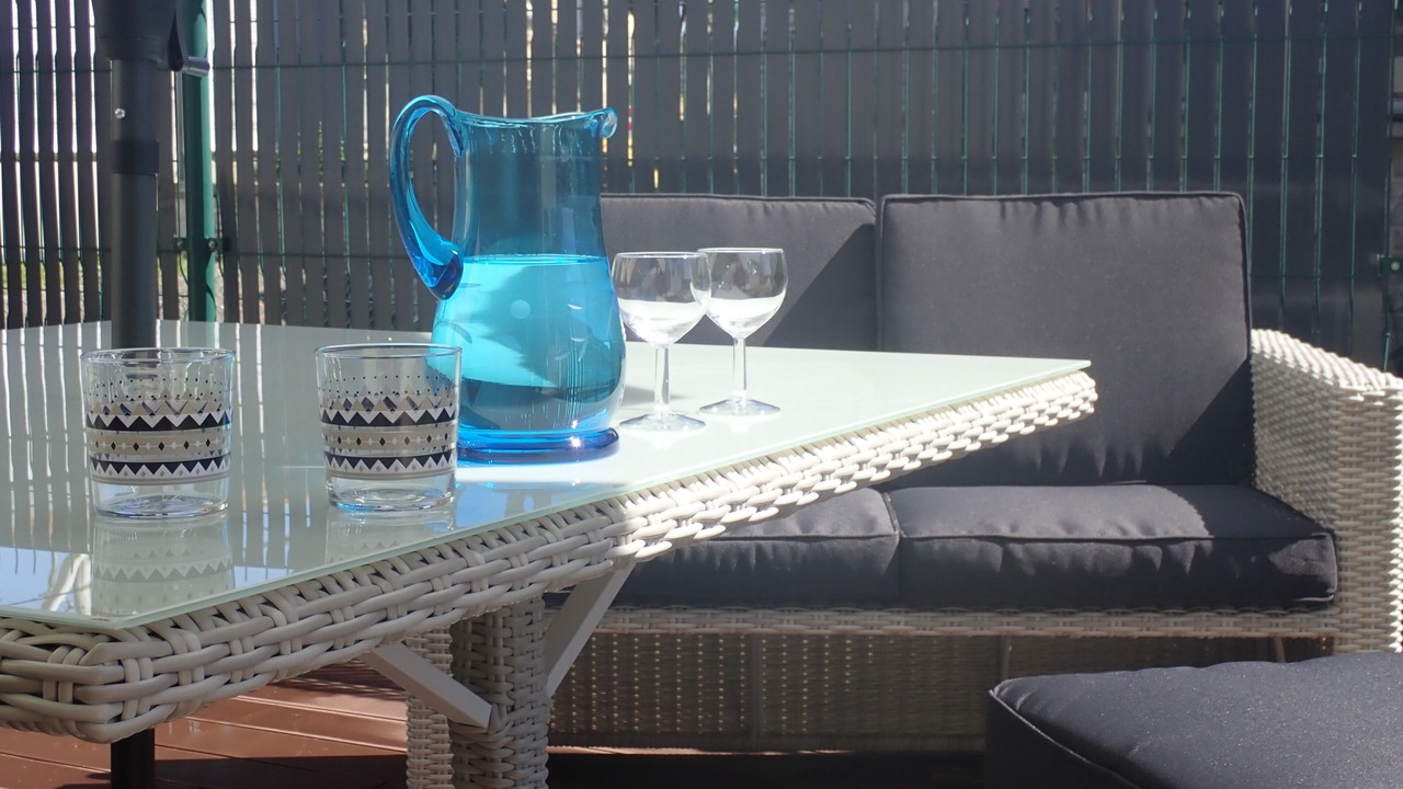 Photo of Outdoor in Bouzigues