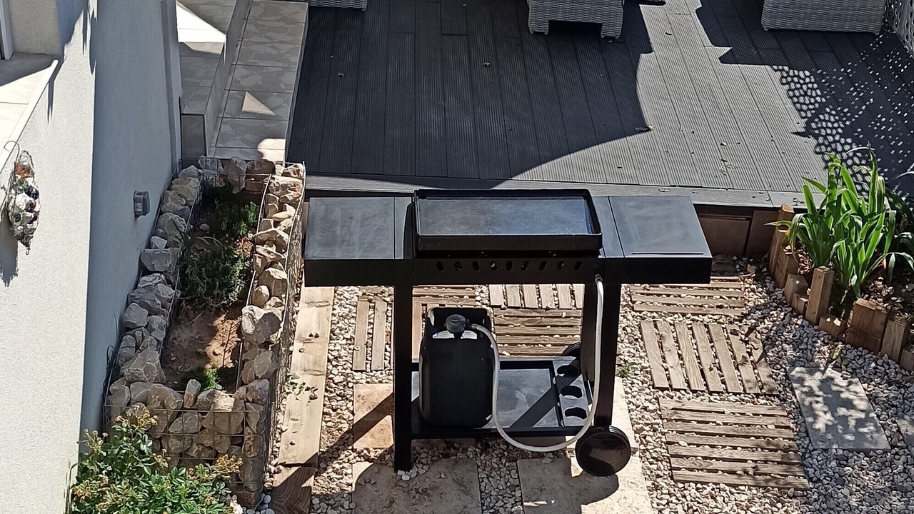 Photo of Outdoor in Bouzigues