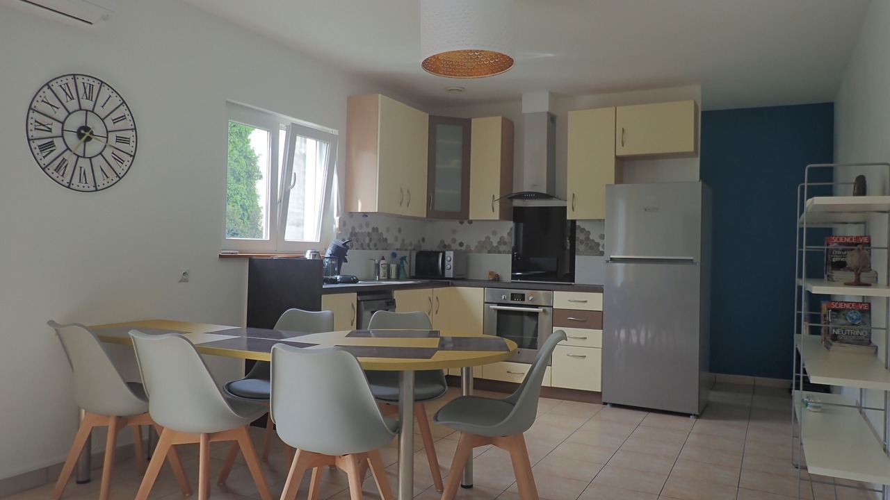 Photo of Kitchen in Bouzigues