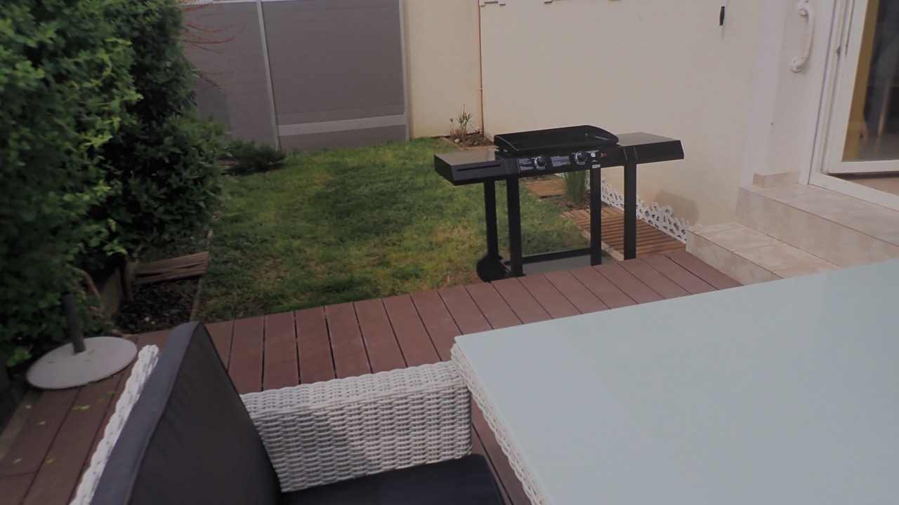 Photo of Patio Balcony in Bouzigues
