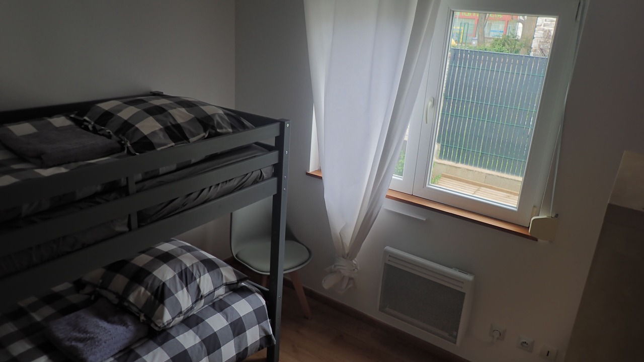 Photo of Bedroom in Bouzigues