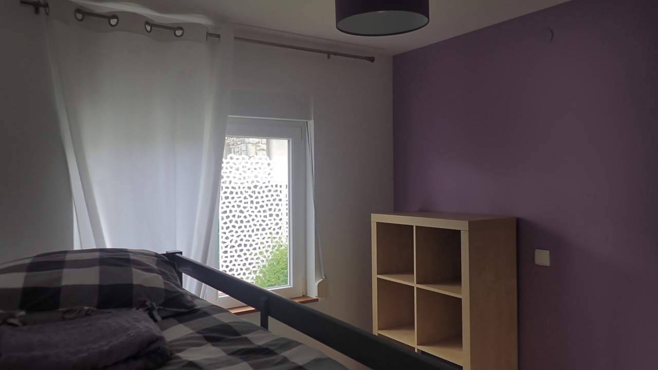 Photo of Bedroom in Bouzigues