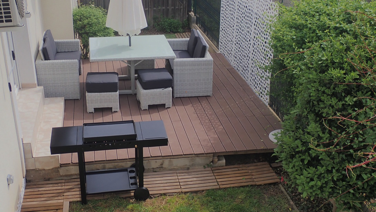 Photo of Outdoor in Bouzigues