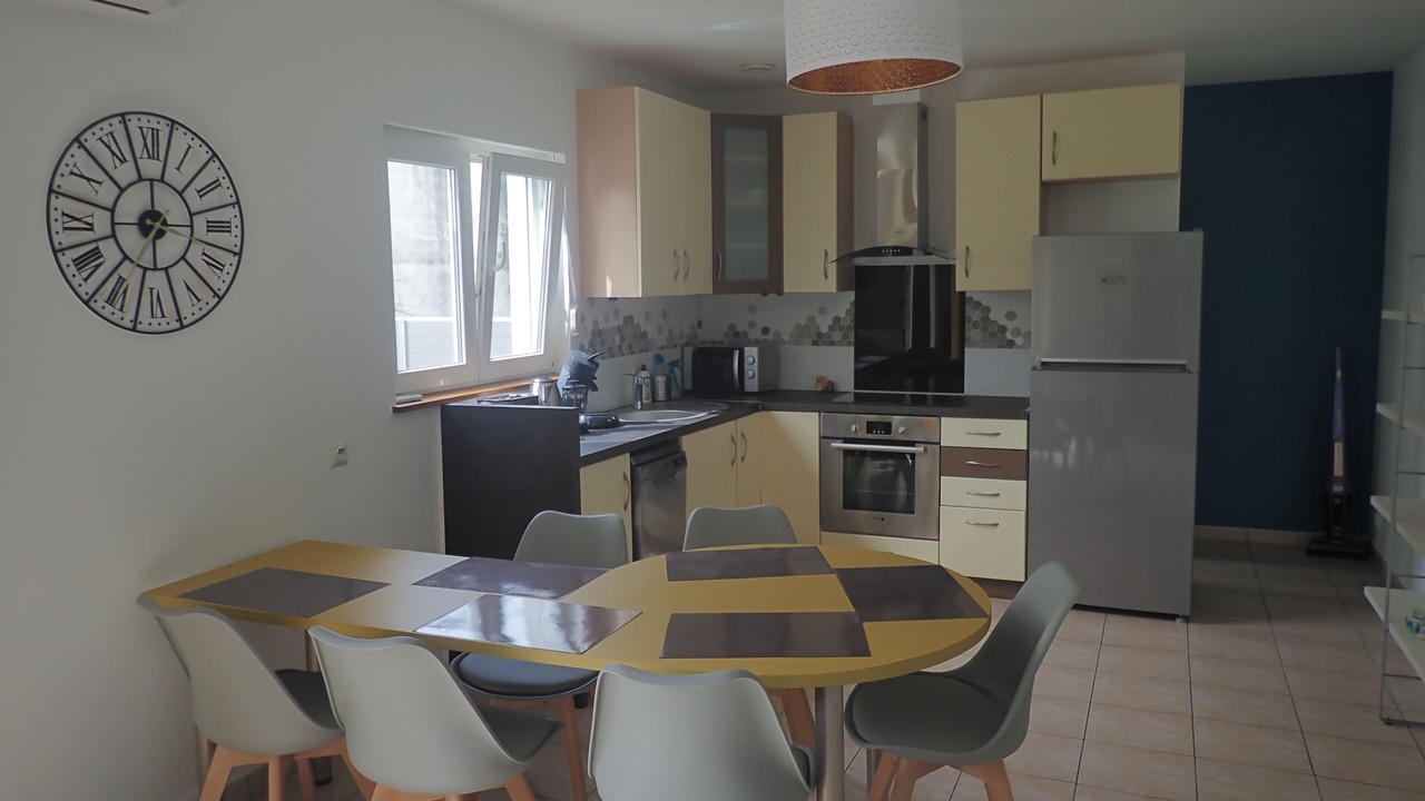Photo of Kitchen in Bouzigues