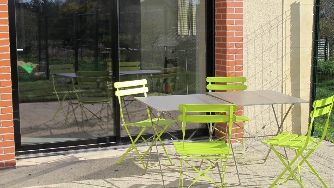 Photo of Outdoor in Roizy