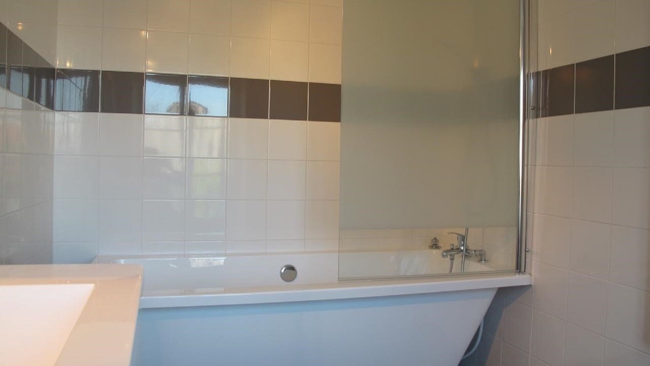 Photo of Bathroom in Roizy