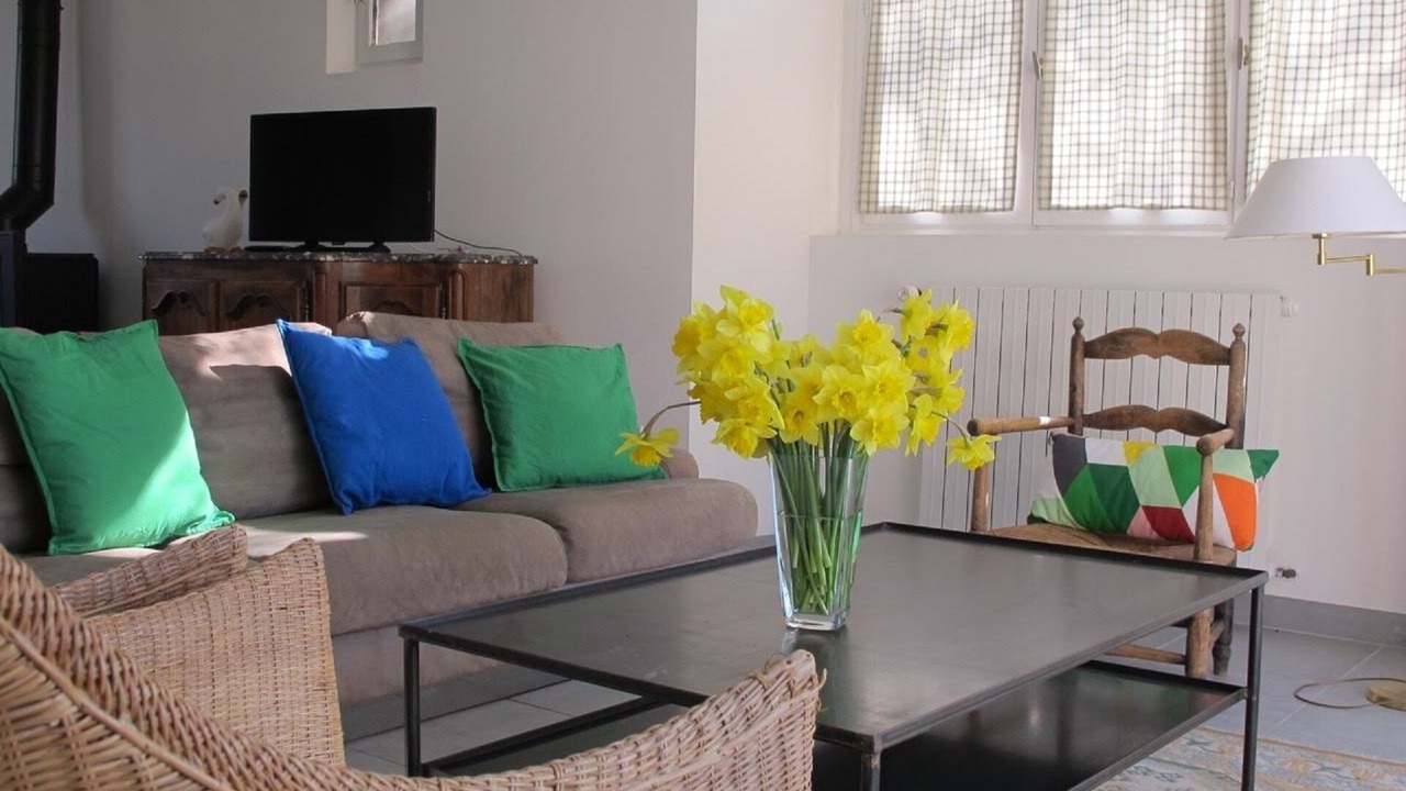 Photo of Livingroom in Roizy